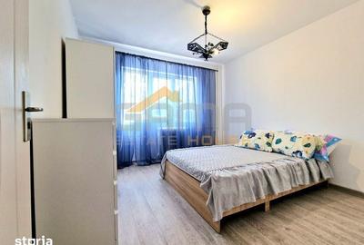 Apartament cu 3 camere decomandat în Podgoria - 9