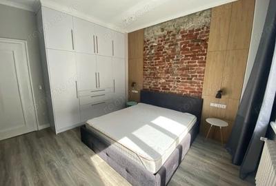 Apartament cu 2 camere decomandat în Floreasca