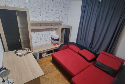 Apartament cu 3 camere decomandat în Mărăști - 7