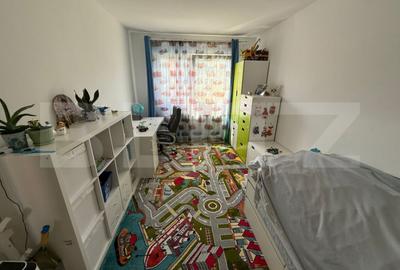 Apartament cu 4 camere decomandat în Făget
