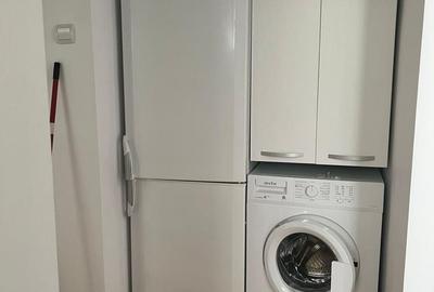 Apartament cu 2 camere semidecomandat în Central - 5