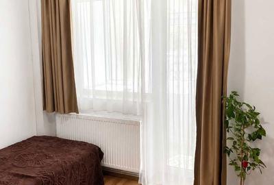 Apartament cu 2 camere semidecomandat în Gheorgheni - 4
