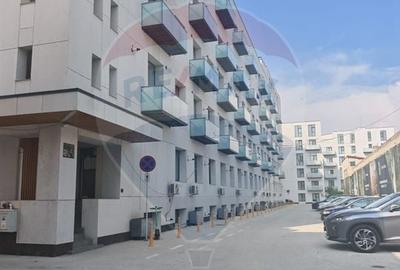 Apartament cu 2 camere semidecomandat, mobilat în Parcul Carol - 10