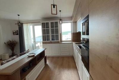 Apartament cu 2 camere în Florești - 3