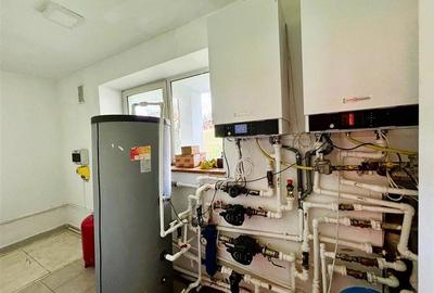 Casă individuală cu 10 camere cu Piscina în Malul Ursului - 43