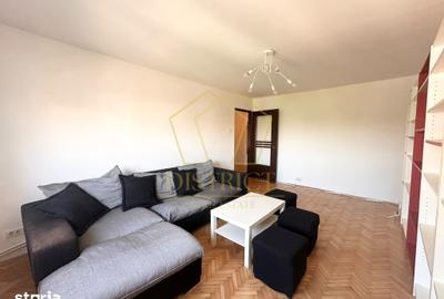 Apartament cu 2 camere în Lipovei