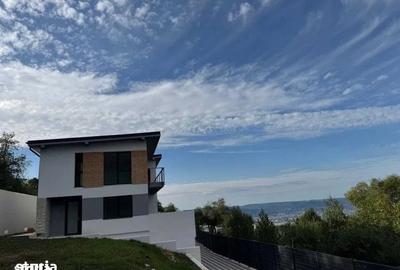 Casă cu 4 camere cu Teren 392 Mp în Feleacu