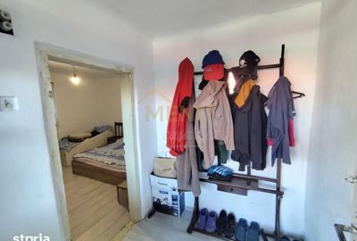 Casă cu 3 camere cu Teren 1410 Mp în Cocorăștii Mislii - 2