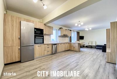 Apartament cu 2 camere în Între Lacuri