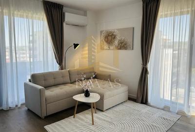 Apartament cu 2 camere decomandat, mobilat în Între Lacuri - 2