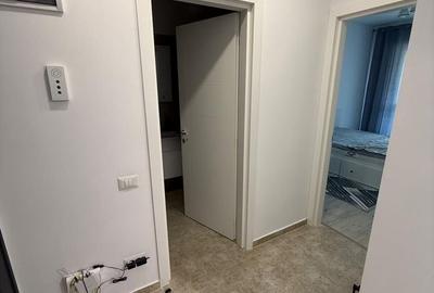 Garsonieră în Dudu - 12