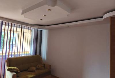 Apartament cu 2 camere în Sărata - 2