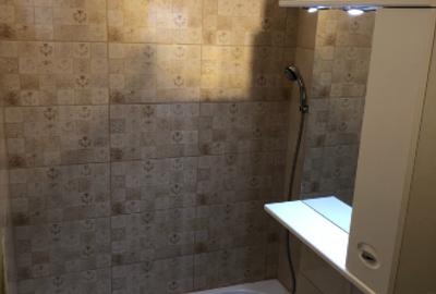 Apartament cu 3 camere semidecomandat, mobilat în Vest - 7