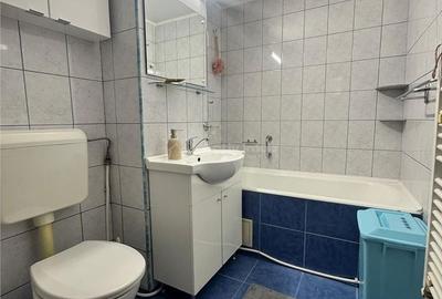 Apartament cu 2 camere decomandat în Kogălniceanu - 9