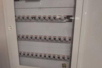 Spațiu comercial, de 700 mp, în Delfinariu - 12