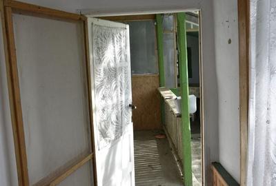 Casă individuală cu 3 camere cu Canalizare în Sud-Est - 13