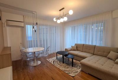 Apartament cu 2 camere decomandat în Aviației - 1