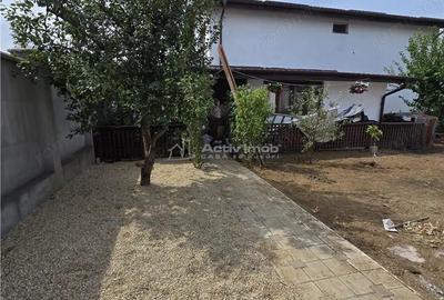 Casă cu 4 camere cu Teren 600 Mp în Dragomirești-Vale - 2