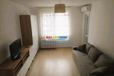 Apartament cu 2 camere decomandat, mobilat în Nicolae Grigorescu