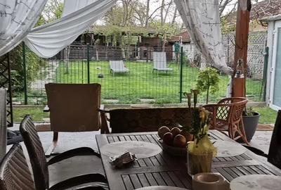 Casă cu 4 camere cu Teren 477 Mp în Fratelia - 9