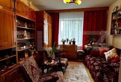 Casă cu 4 camere cu Teren 400 Mp în Decebal - 5