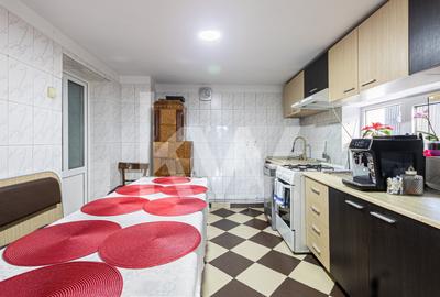 Casă individuală cu 5 camere cu Teren 245 Mp în Gării - 9