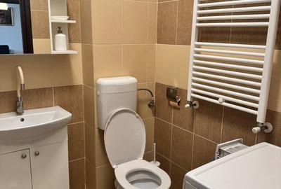 Apartament cu 2 camere decomandat în Nicolae Grigorescu - 3