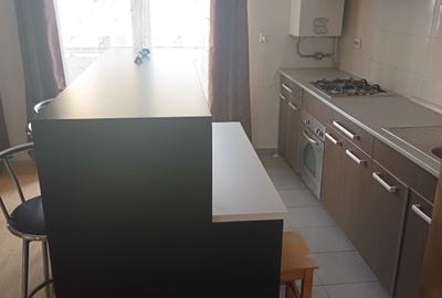 Apartament cu 2 camere semidecomandat în Florești - 3