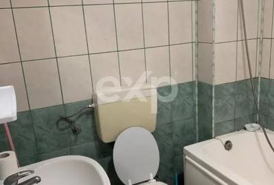 Garsonieră decomandată în Gheorgheni