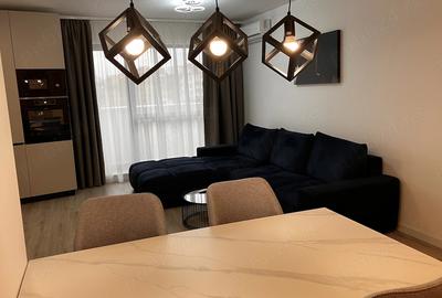 Apartament cu 2 camere decomandat în Zorilor - 4