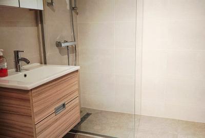Garsonieră decomandată în Banu Manta - 7