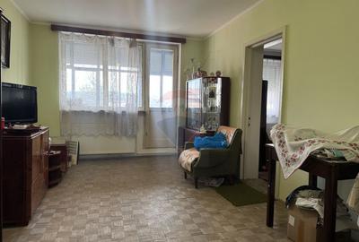 Apartament cu 2 camere decomandat în Central - 3