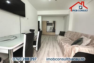 Apartament cu 2 camere decomandat în Nord