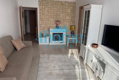 Apartament cu 4 camere în Central
