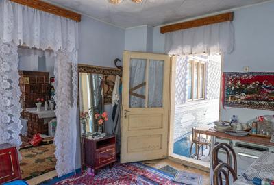 Casă individuală cu 4 camere cu Garaj în Măgirești - 8