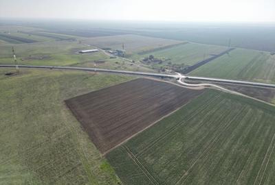 Teren agricol extravilan de 2500 mp, în Exterior Est - 4
