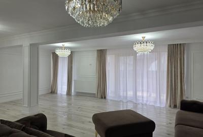 Casă cu 4 camere în Agapia - 2