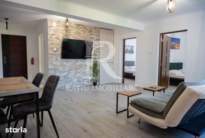 Apartament cu 4 camere în Iosia