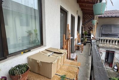 Casă individuală cu 5 camere cu Canalizare în 23 August (Cațelul) - 16