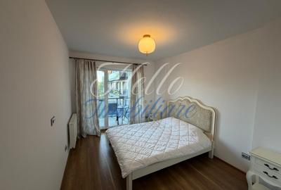 Apartament cu 2 camere decomandat, mobilat în Gheorgheni - 5