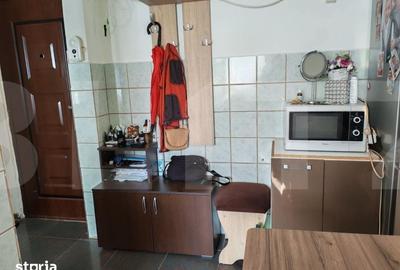Apartament cu 3 camere semidecomandat în Ciucului - 11