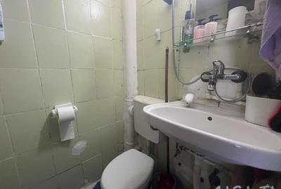 Apartament cu 2 camere decomandat, mobilat în Lotrului - 12