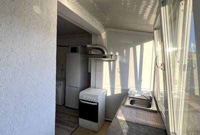 Apartament cu 2 camere în Florești - 4
