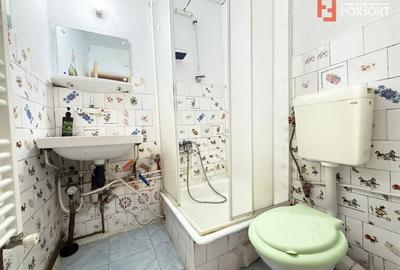 Apartament cu 4 camere decomandat în Lipovei - 6