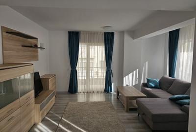 Apartament cu 2 camere decomandat în Exterior Vest - 4