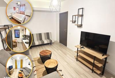 Apartament cu 2 camere în Grozăvești