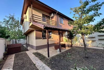 Casă cu 4 camere cu Canalizare în Central - 6