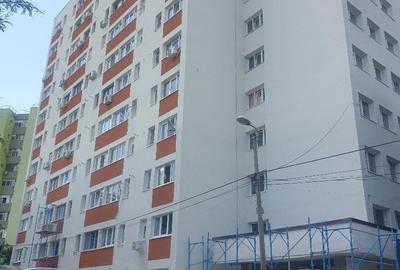 Garsonieră decomandată în Micro 3 - 3