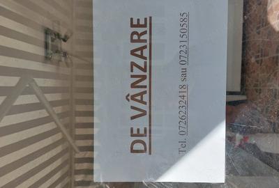 Spațiu comercial, de 10 mp, în Sud - 2