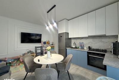 Apartament cu 3 camere în Central - 6